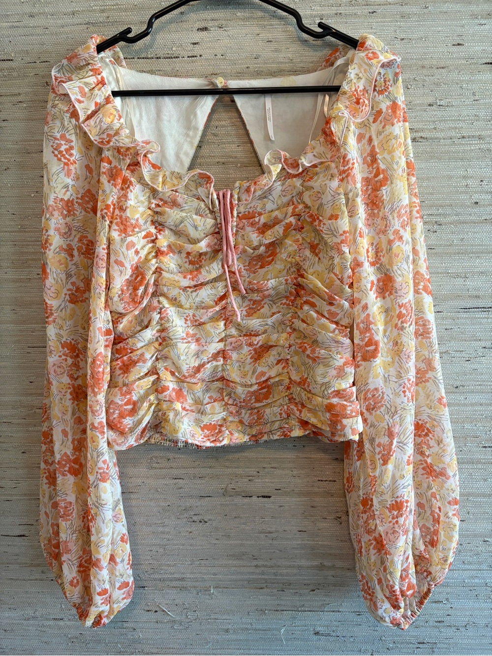 Free People Blouse